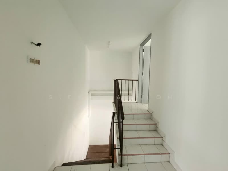 Rumah Teres 2 Tingkat untuk Dijual di SS2 (Petaling Jaya) - Siew Lian Loh - Interior - PropertyGuru.com.my