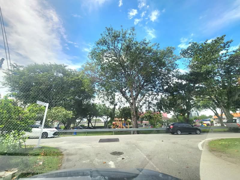 Rumah Teres 2 Tingkat untuk Dijual di SS2 (Petaling Jaya) - Siew Lian Loh - Exterior - PropertyGuru.com.my