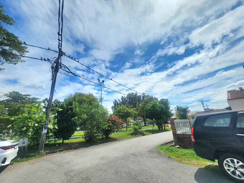 Rumah Teres 2 Tingkat untuk Dijual di SS2 (Petaling Jaya) - Siew Lian Loh - Exterior - PropertyGuru.com.my