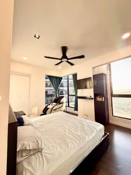 Kondominium untuk Dijual di The Veo - Ahmad Muslim - PropertyGuru.com.my