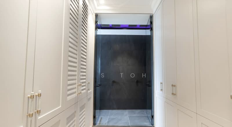 Service Residence for Sale at Uptown Residences - ANS TOH - PropertyGuru.com.my