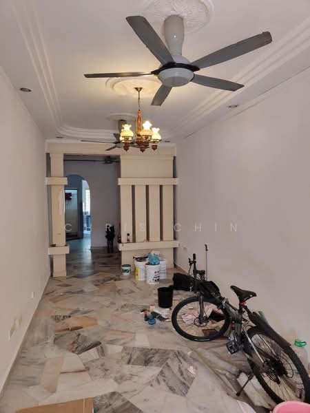 Rumah Teres untuk Disewa di Taman Desa Jaya (Johor Bahru) - Chris Chin - PropertyGuru.com.my