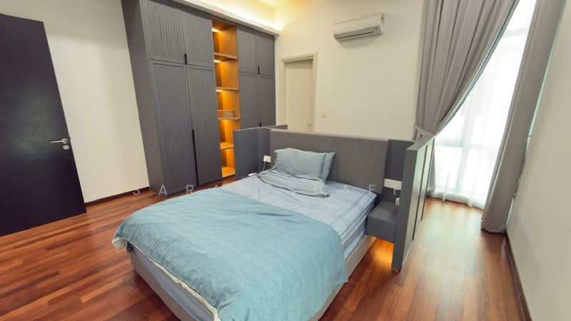 Semi-Detached House for Sale in Horizon Hills (Iskandar Puteri (Nusajaya)) - Sarah Shaffi - Bedroom - PropertyGuru.com.my