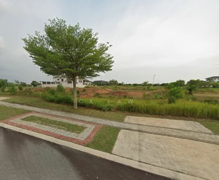 Residential Land for Sale in Setia Ecohill (Semenyih) - CK Law - Exterior - PropertyGuru.com.my