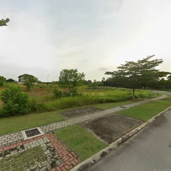 Residential Land for Sale in Setia Ecohill (Semenyih) - CK Law - Exterior - PropertyGuru.com.my