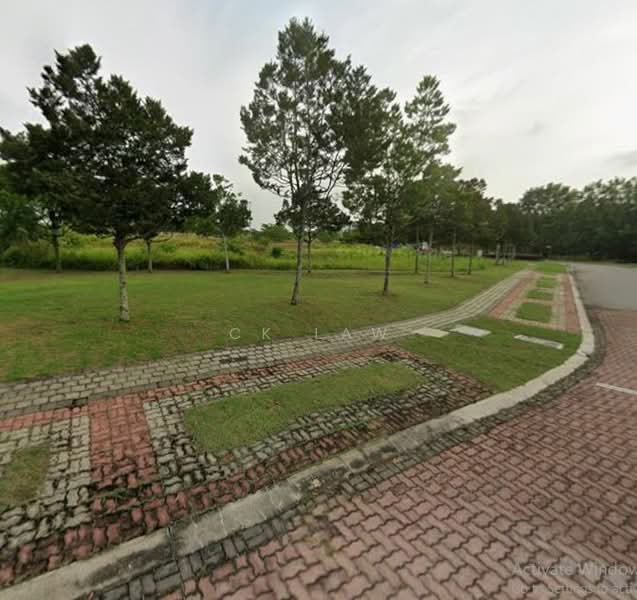 Residential Land for Sale in Setia Ecohill (Semenyih) - CK Law - Exterior - PropertyGuru.com.my