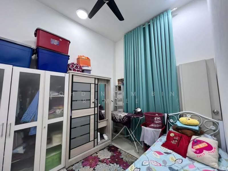 Semi-Detached House for Sale in Kulim (Kedah) - Mohd Naim Bin Ramlee - PropertyGuru.com.my