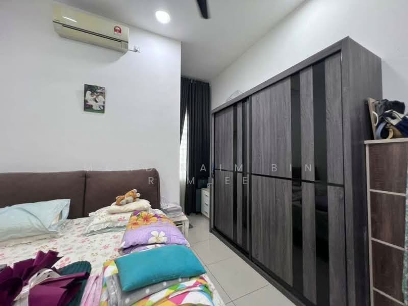 Semi-Detached House for Sale in Kulim (Kedah) - Mohd Naim Bin Ramlee - PropertyGuru.com.my