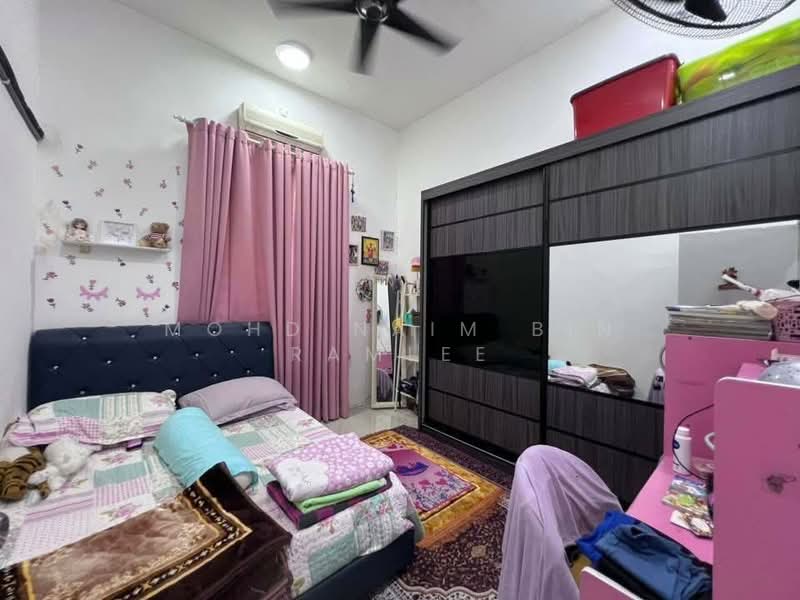 Semi-Detached House for Sale in Kulim (Kedah) - Mohd Naim Bin Ramlee - PropertyGuru.com.my