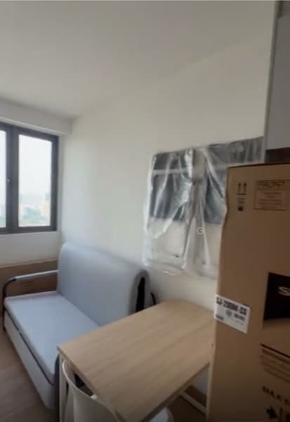 Service Residence for Rent at Riveria City - Alvin Ng - Living Room - PropertyGuru.com.my