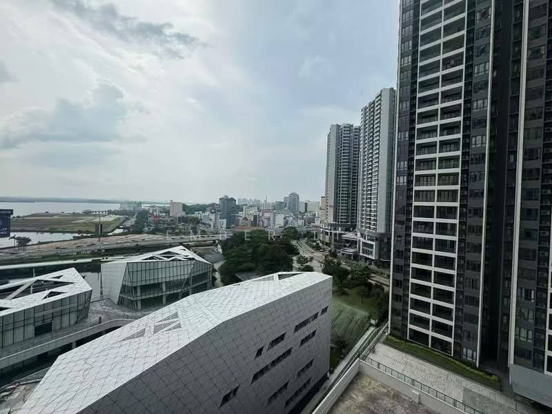 Condominium for Sale at R&F Princess Cove Phase 2-Seine Region - Ember Lim - Exterior - PropertyGuru.com.my