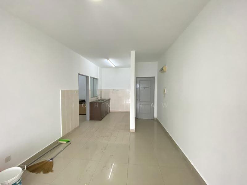 Condominium for Sale at Kinrara Mas - John Khaw - Kitchen - PropertyGuru.com.my