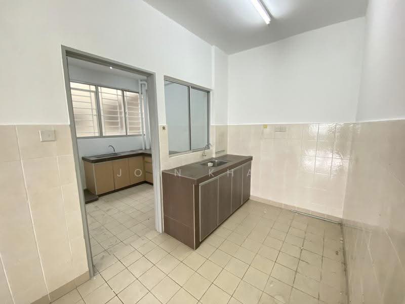 Condominium for Sale at Kinrara Mas - John Khaw - Kitchen - PropertyGuru.com.my