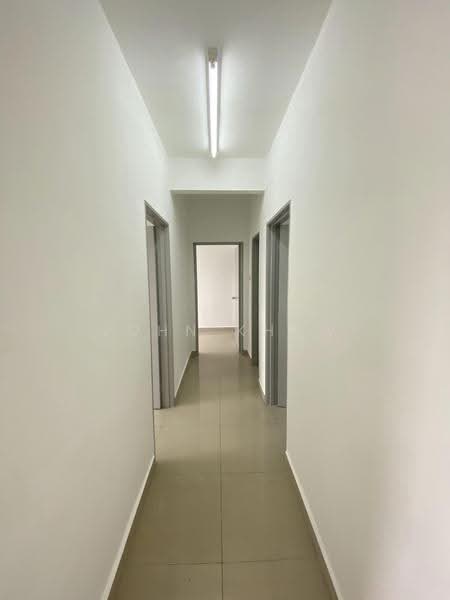 Condominium for Sale at Kinrara Mas - John Khaw - Corridor - PropertyGuru.com.my