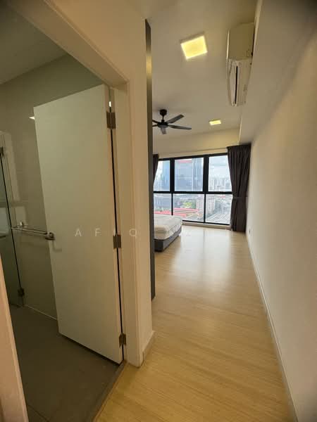 Servis Apartment untuk Disewa di Continew - Afiq Azam - Bedroom - PropertyGuru.com.my