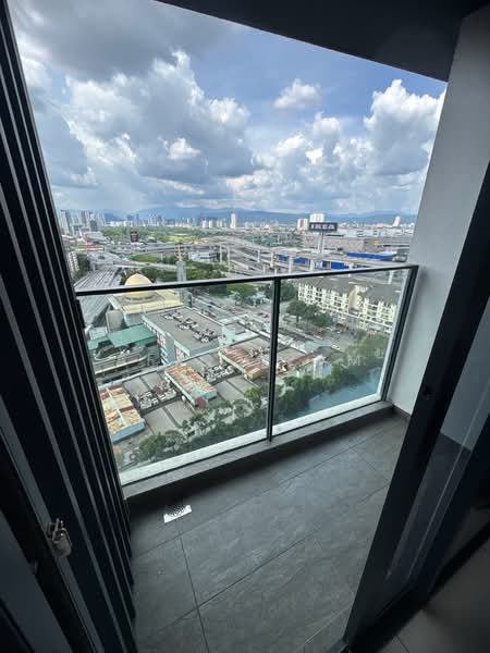 Servis Apartment untuk Disewa di Continew - Afiq Azam - View - PropertyGuru.com.my
