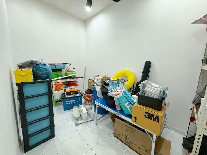 For Sale - Taman Daya