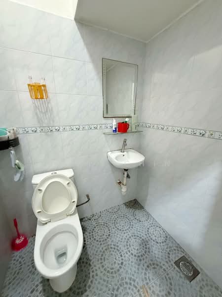 For Sale - Taman Daya