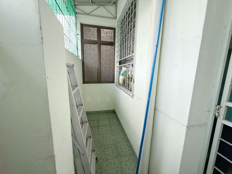 For Sale - Taman Daya