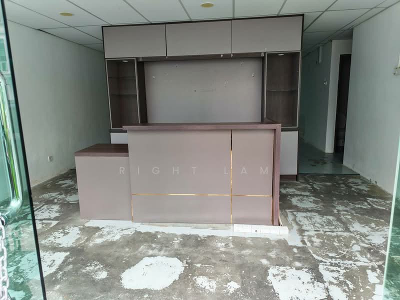 Shop / Office for Rent in Pusat Perdagangan Danga Utama (Johor Bahru) - Right Lam - PropertyGuru.com.my