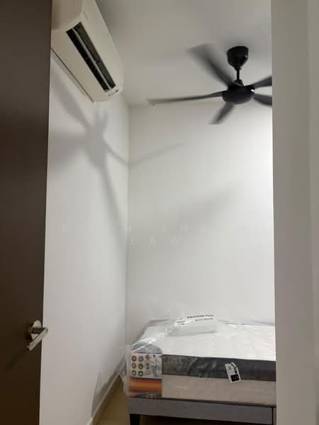 Service Residence for Rent at H2O Residences - Soon Sheng Law - PropertyGuru.com.my