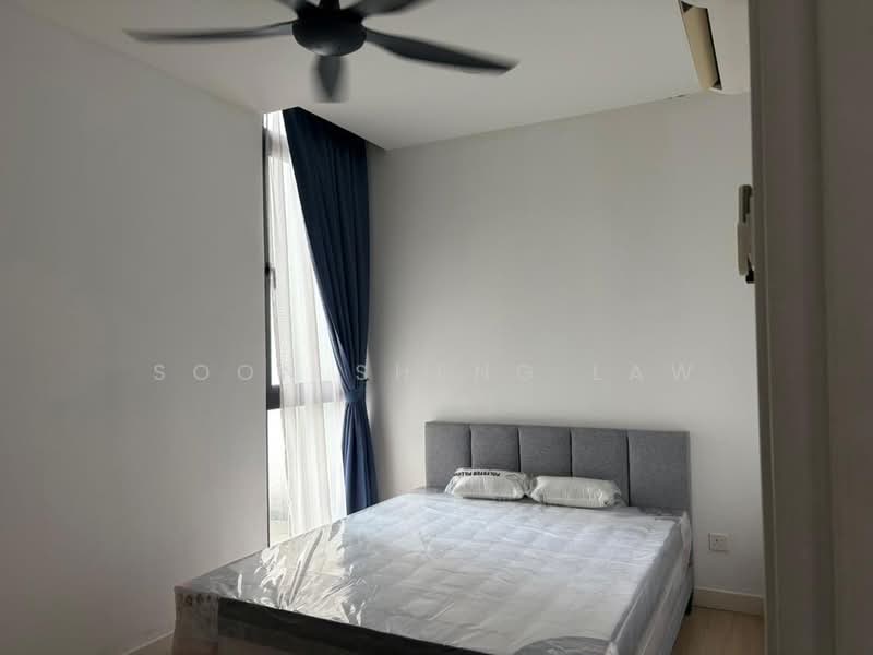 Service Residence for Rent at H2O Residences - Soon Sheng Law - PropertyGuru.com.my