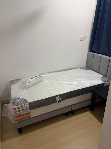 Service Residence for Rent at H2O Residences - Soon Sheng Law - PropertyGuru.com.my