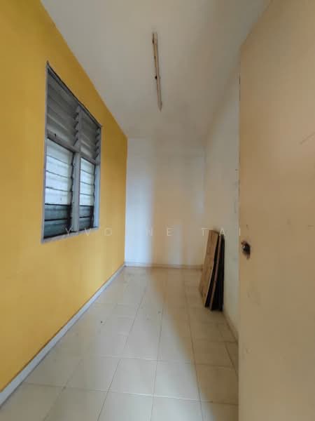 Apartment for Rent at Villa Krystal @ Bandar Selesa Jaya - Yvonne Tai - PropertyGuru.com.my