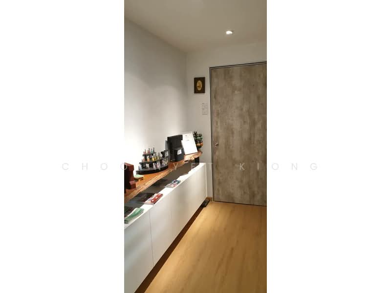 Office for Sale in Kelana Jaya (Petaling Jaya) - Choo Nyet Kiong - Interior - PropertyGuru.com.my