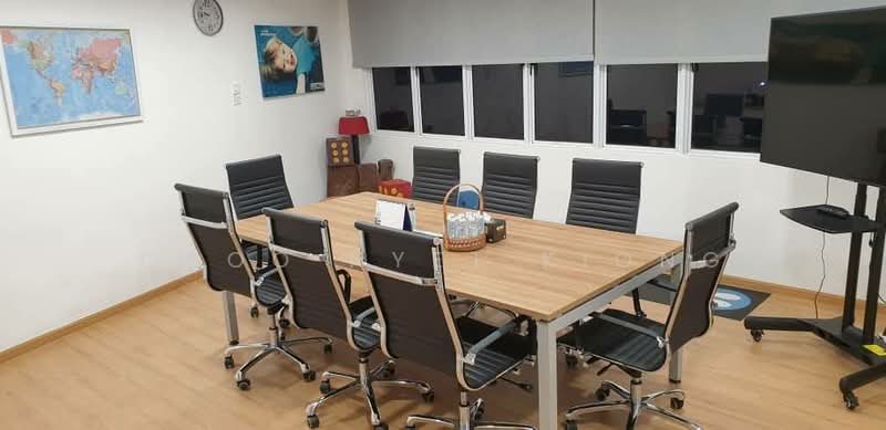 Office for Sale in Kelana Jaya (Petaling Jaya) - Choo Nyet Kiong - Interior - PropertyGuru.com.my