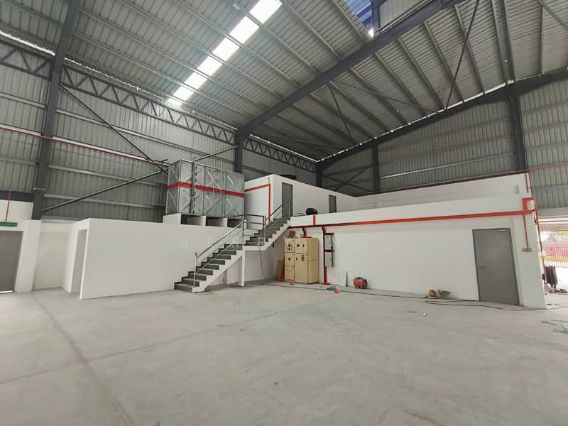 Detached Factory for Sale in Kempas (Johor Bahru) - Jerry Ng - Interior - PropertyGuru.com.my
