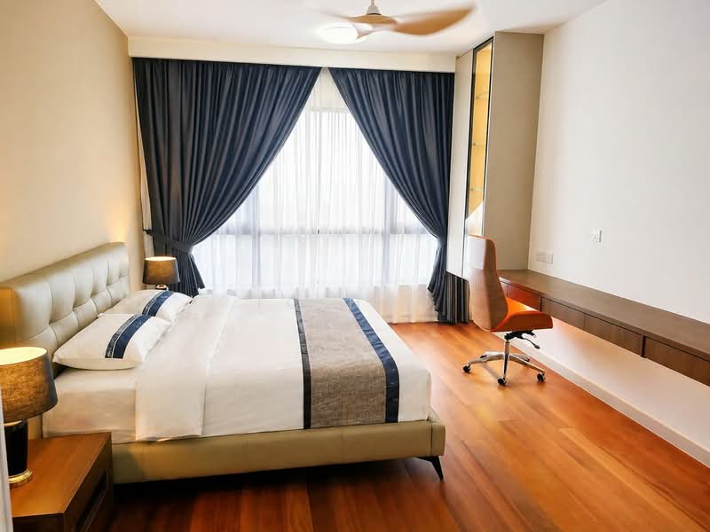 Condominium for Rent at Residensi Astrea - TC Hoo - Bedroom - PropertyGuru.com.my