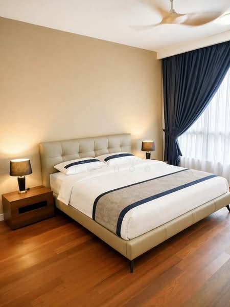 Condominium for Rent at Residensi Astrea - TC Hoo - Bedroom - PropertyGuru.com.my