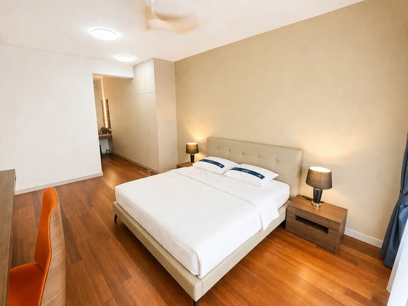 Condominium for Rent at Residensi Astrea - TC Hoo - Bedroom - PropertyGuru.com.my
