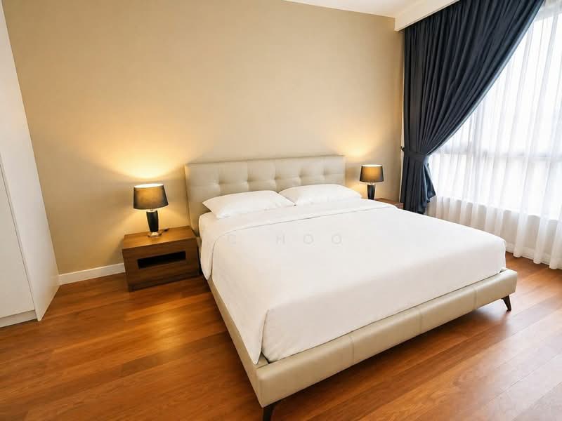 Condominium for Rent at Residensi Astrea - TC Hoo - Bedroom - PropertyGuru.com.my