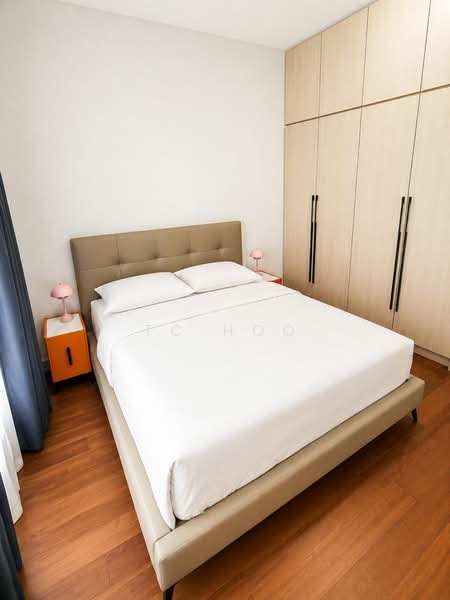 Condominium for Rent at Residensi Astrea - TC Hoo - Bedroom - PropertyGuru.com.my