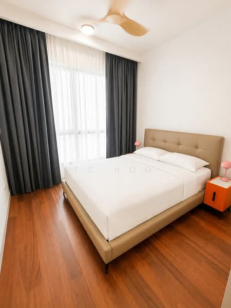 Condominium for Rent at Residensi Astrea - TC Hoo - Bedroom - PropertyGuru.com.my