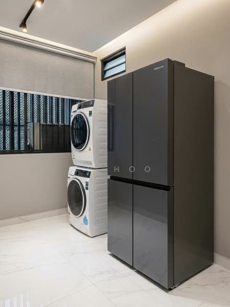 Condominium for Rent at Residensi Astrea - TC Hoo - Interior - PropertyGuru.com.my