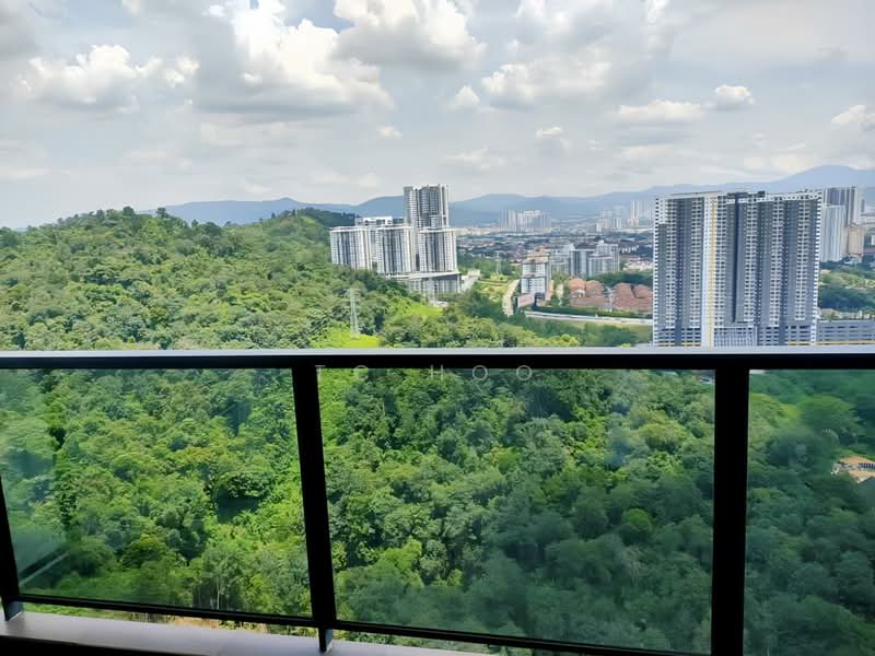 Condominium for Rent at Residensi Astrea - TC Hoo - View - PropertyGuru.com.my