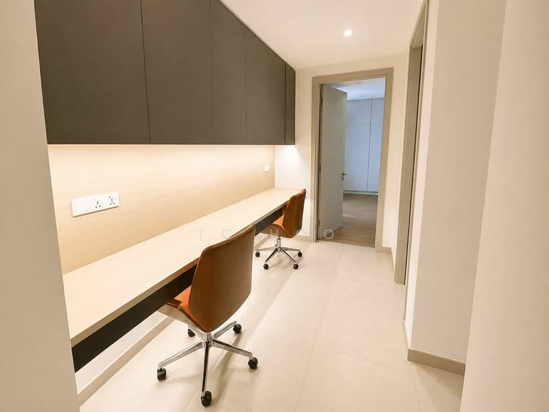 Condominium for Rent at Residensi Astrea - TC Hoo - Study - PropertyGuru.com.my