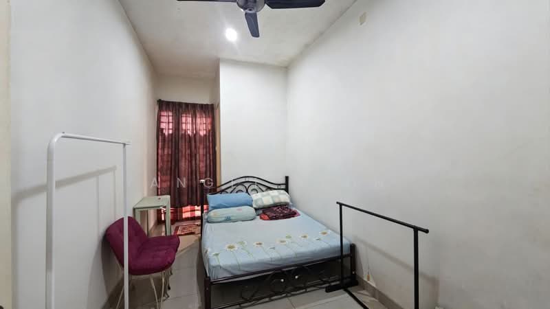 Rumah Teres 2 Tingkat untuk Dijual di Alam Damai (Cheras) - Angel Yeoh - PropertyGuru.com.my