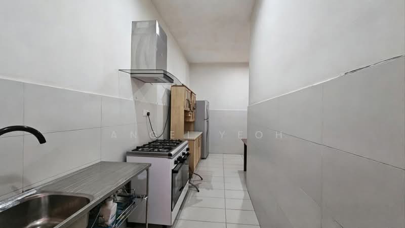 Rumah Teres 2 Tingkat untuk Dijual di Alam Damai (Cheras) - Angel Yeoh - PropertyGuru.com.my