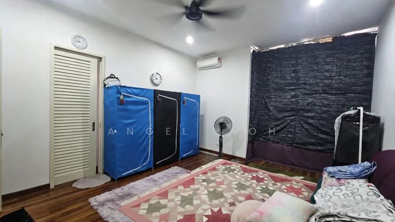 Rumah Teres 2 Tingkat untuk Dijual di Alam Damai (Cheras) - Angel Yeoh - PropertyGuru.com.my