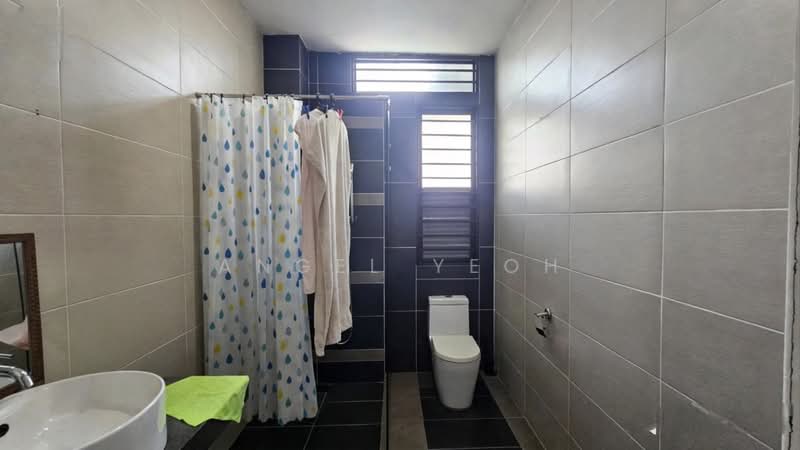 Rumah Teres 2 Tingkat untuk Dijual di Alam Damai (Cheras) - Angel Yeoh - PropertyGuru.com.my