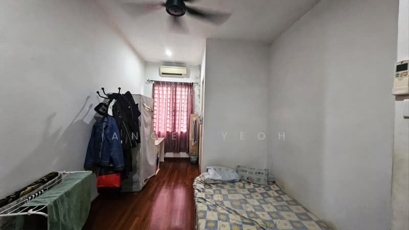 Rumah Teres 2 Tingkat untuk Dijual di Alam Damai (Cheras) - Angel Yeoh - PropertyGuru.com.my