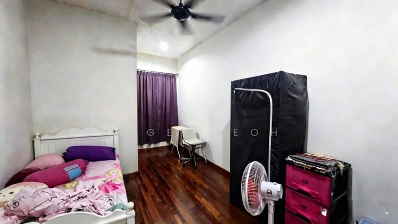 Rumah Teres 2 Tingkat untuk Dijual di Alam Damai (Cheras) - Angel Yeoh - PropertyGuru.com.my