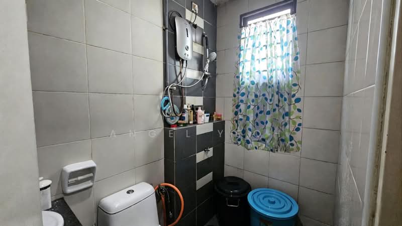 Rumah Teres 2 Tingkat untuk Dijual di Alam Damai (Cheras) - Angel Yeoh - PropertyGuru.com.my
