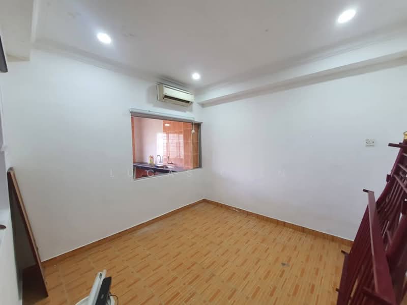 Rumah Teres 2 Tingkat untuk Dijual di Fair Park (Ipoh) - Lucas Chen - Interior - PropertyGuru.com.my