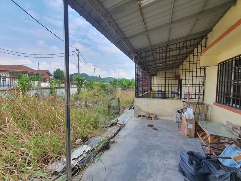 Rumah Teres 2 Tingkat untuk Dijual di Fair Park (Ipoh) - Lucas Chen - Exterior - PropertyGuru.com.my