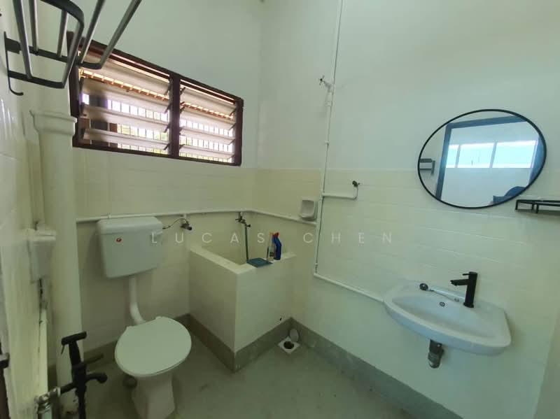 Untuk Dijual - Fairpark Kg Simee Stadium Ipoh Garden